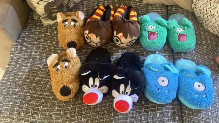 Pantufas