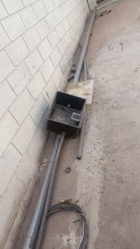 Padrão energia