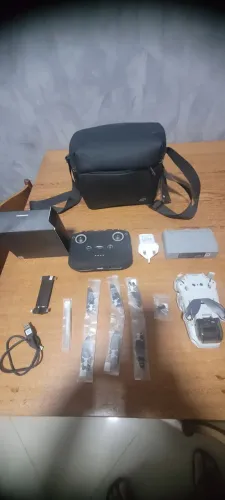 drone dji mini 2
