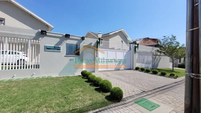 SOBRADO PARA LOCAÇÃO NO BAIRRO PILARZINHO