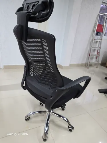 Cadeira escritorio R$ 250,00