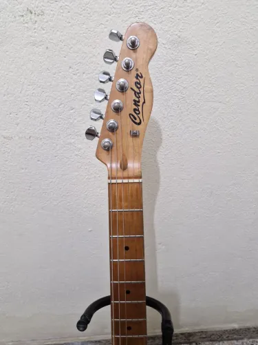 Guitarra condor telecaster CT-10