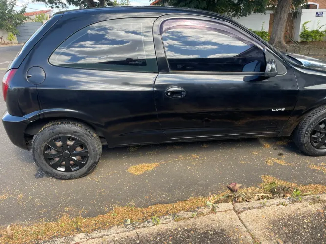 Chevrolet Celta Life/ LS 1.0 MPFI 8V Flexpower 3P 2008