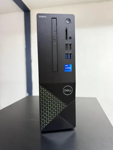 PC DELL VOSTRO 3710 - ALTO DESEMPENHO