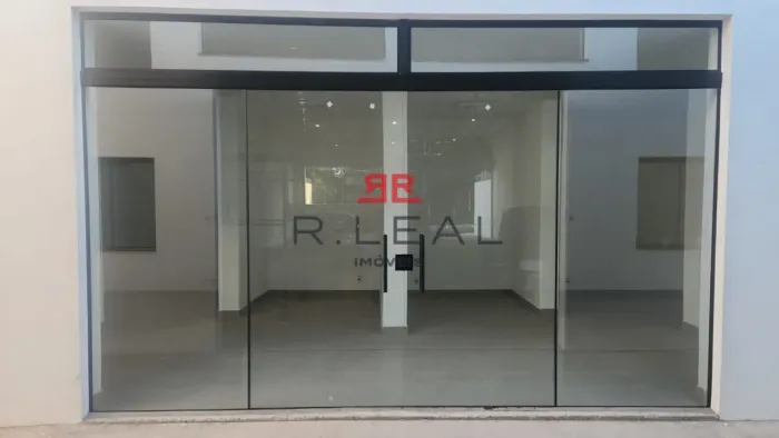 Barracão para aluguel e venda com 400 m² em Jardim Nova Bauru, Bauru - SP