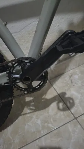 bike sense super conservada