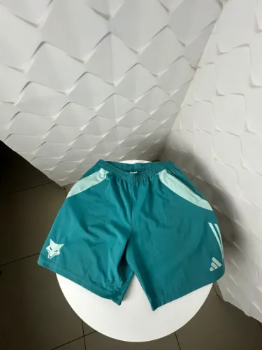 Short Cruzeiro Viagem 2025 Original