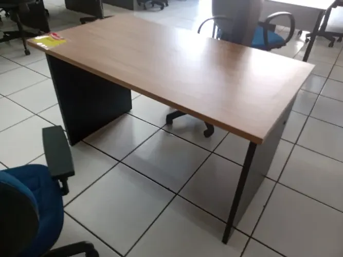 Mesa balcão