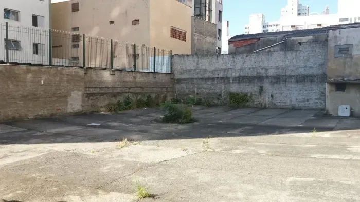 terreno - Centro - Campinas