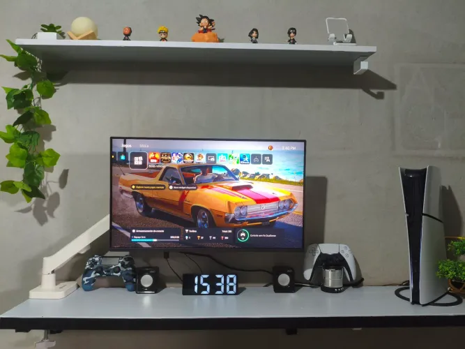 Monitor 