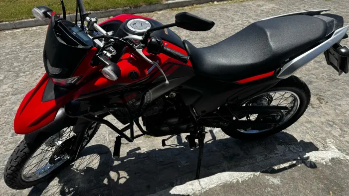 Lander Xtz 250