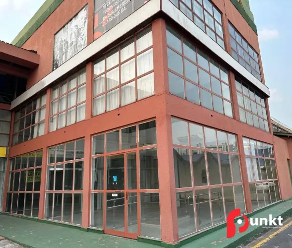 Sala para alugar, 410 m² por R$ 24.000/mês -na Djalma Batista, Chapada - Manaus/AM