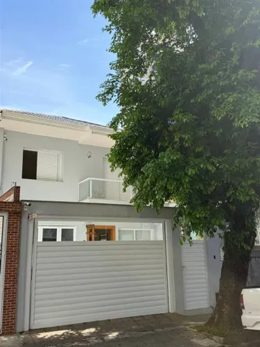 CASA COM 350,00 m² - GONZAGA - SANTOS SP