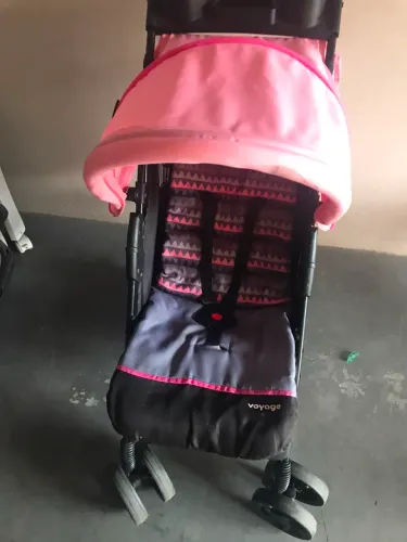 Vendo carrinho