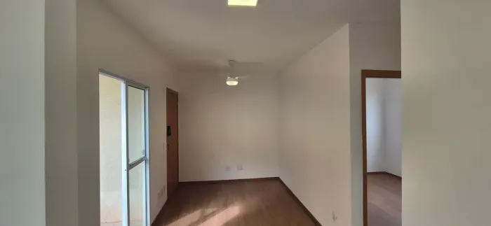 Apartamento para venda com 43 metros quadrados com 2 quartos