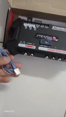 Processador stertson 2436bt 