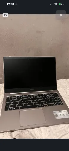 Notebook Samsung Book E20 4GB Windows 10 ? R$850 Leia a Descrição