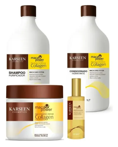 Kit Karseen Collagen