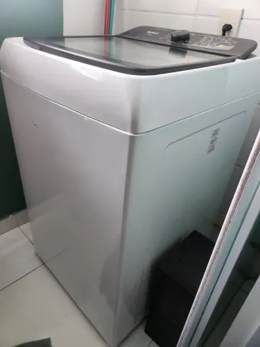 Vendo mQuina de lavar 13kg consul