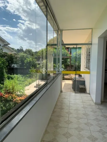 Casa à venda na Cidade Alta em Santo Antônio