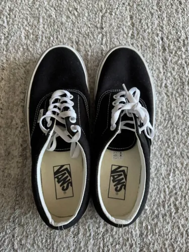 Tênia Vans ERA novo 38