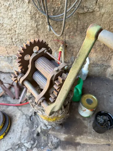 Engenho manual 26:10