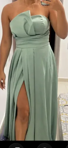 Vestido madrinha/ formatura