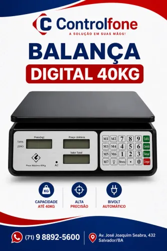 Balança