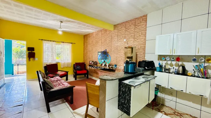 OPORTUNIDADE EM CONDOMÍNIO SEGURANÇA, TRANQUILIDADE E EXCELENTE PREÇO!