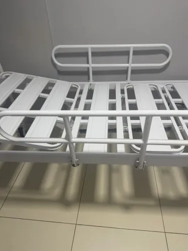 Cama hospitalar Delamed