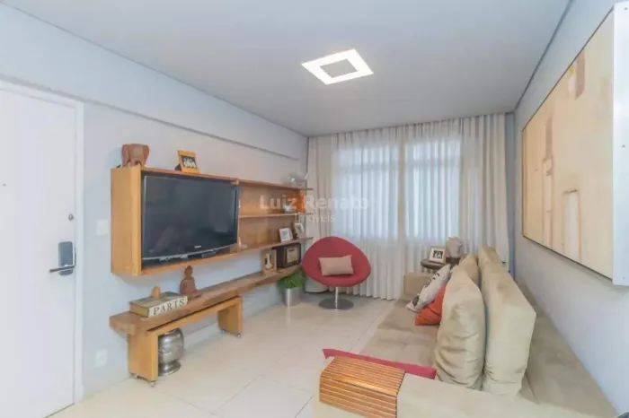 Apartamento à venda no bairro São Pedro
