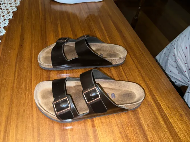 Birkenstock 43