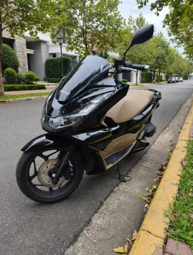 PCX DLX 160