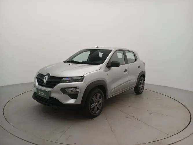 Renault Kwid 1.0 Zen 2025