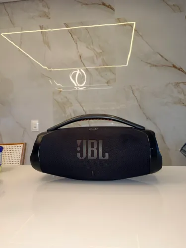Jbl Boombox 3