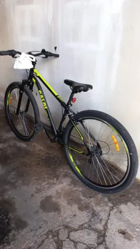 Bike aro 29 Caloi Velox