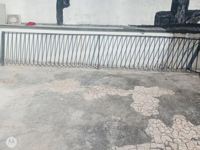 Reforma e Construção