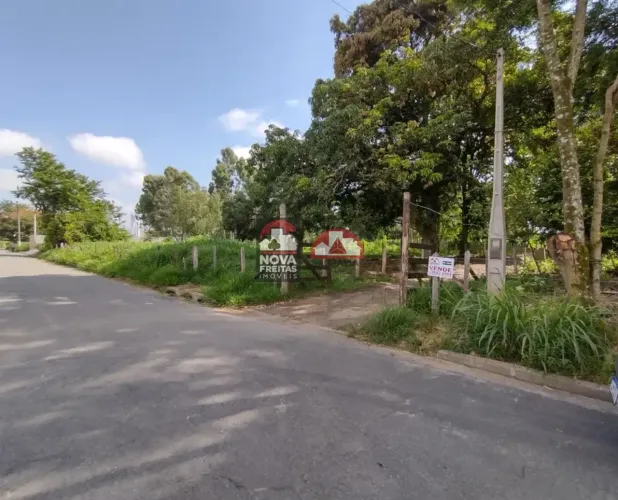 Terreno Área em Pindamonhangaba