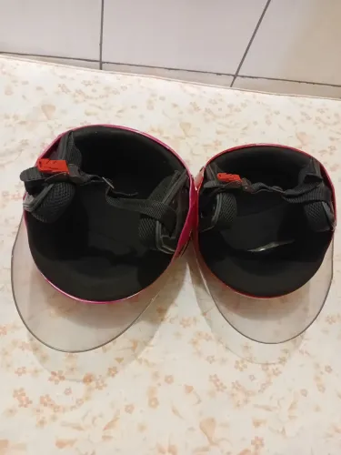Capacete