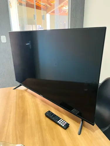 Smart TV Hisense 40? Full H