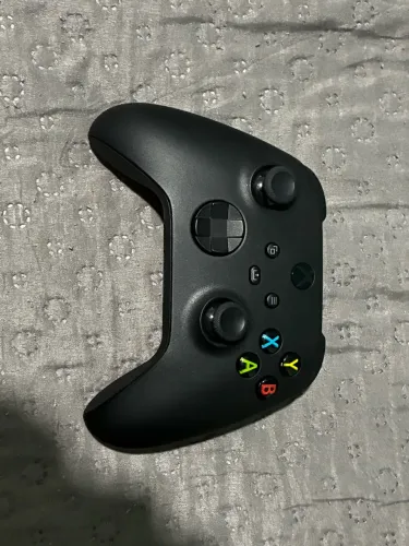 Controle Xbox séries 