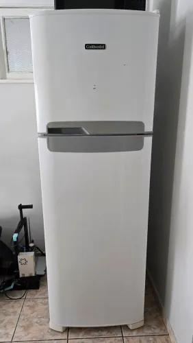 Geladeira Frost Free Seminova 370 litros