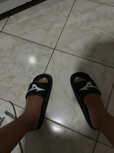 Vendo slider da mizuno