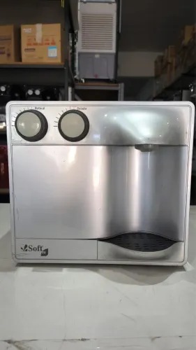 Purificador Soft Fit semi novo