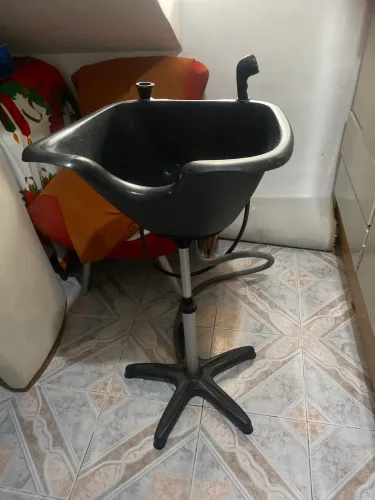 Lavatório