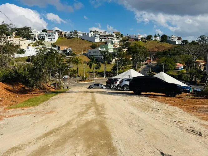 Lotes em juíz de fora MG
