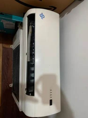 Ar Condicionado Split Admiral 9000 btus