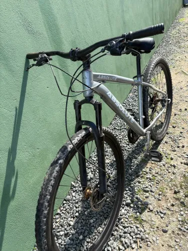 Bicicleta aro 29