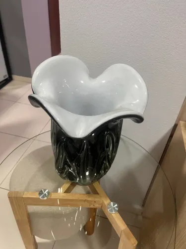 Vaso de Murano tamanho grande