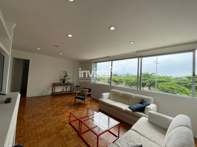 Apartamento à venda no bairro José Menino